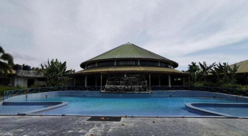 Oyo 89972 Borneo Paradise Kota Kinabalu