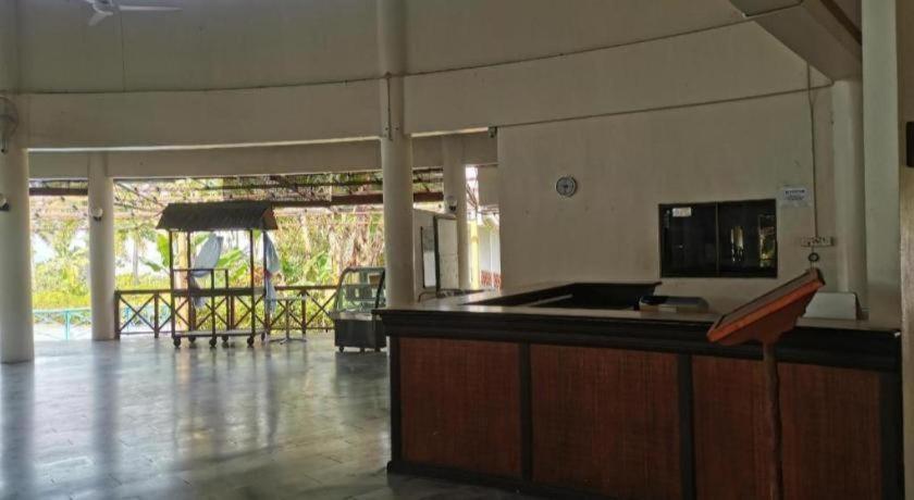 Oyo 89972 Borneo Paradise Hotel