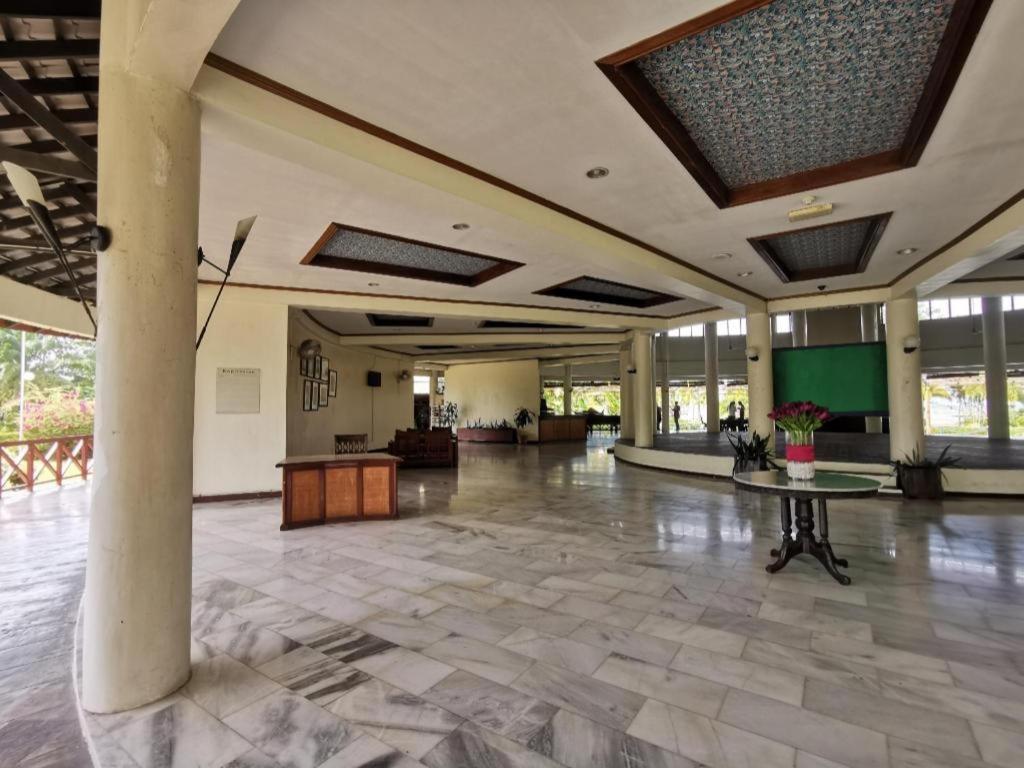 Hotel Oyo 89972 Borneo Paradise Kota Kinabalu